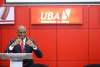 UBA: DRC Branch Quintuples Contribution to Group Profits in 2024, YoY