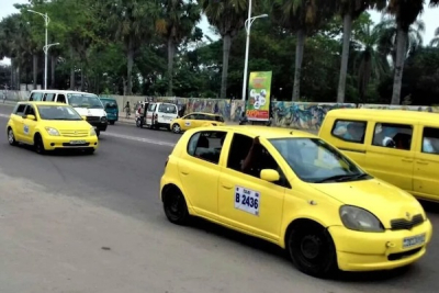 Kinshasa Authorities Move to Revise Public Transport Fares After Currency, Fuel Shifts
