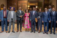 Gestion de la trésorerie : Kinshasa amorce le retrait des fonds publics des banques