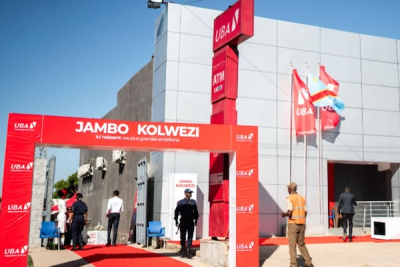 uba-opens-in-kolwezi-as-it-targets-liquidity-from-drc-s-mining-belt