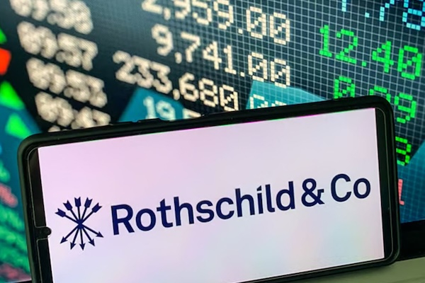 Eurobond de la RDC : Rothschild &amp; Cie décroche un contrat de 2 millions d’euros HT