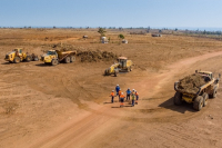 DRC: Kamoa Copper Plans 120 MW Solar Expansion at Kamoa-Kakula Mine