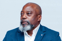 DRC Government Takes Action Against Former President Joseph Kabila Amid Rebel Links