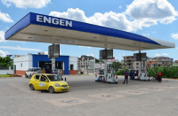 Kinshasa Fuel Shortage Set to Ease After Pipeline Vandalism Repaired