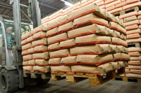 Cement Prices Surge 50% in Three DRC Provinces as Supply Chains Falter