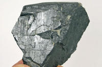 Tantalite: Prices Jump 25%, Spurred by Conflict in the DR Congo, a Major Supplier