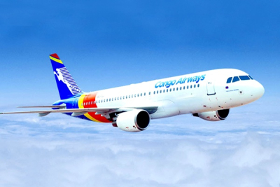 congo-airways-annonce-la-reprise-de-ses-vols-apres-4-mois-d-arret