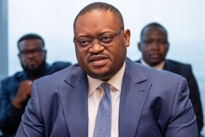 DRC Scales Back Maiden Eurobond To $750 Mln As Investors Eye Pricing