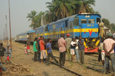 US DFC Signals Readiness to Fund Mota-Engil’s Bid for DRC Lobito Rail Section