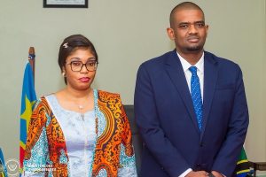 RDC-Tanzanie : vers un renforcement de la coopération contre la fraude sur les carburants
