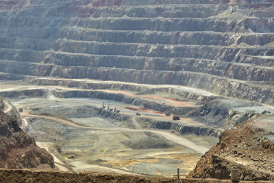 Mines : une commission mixte pour renforcer le contrôle environnemental