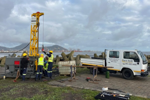 Butembo copper project: drilling set for mid-April to assess potential