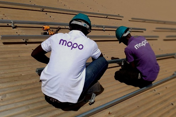 Solar Energy: Mopo Secures $7M Loan to Expand in DR Congo