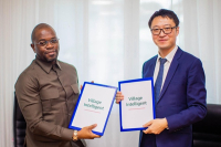 Village intelligent : la RDC prévoit de lancer un projet pilote avec Huawei