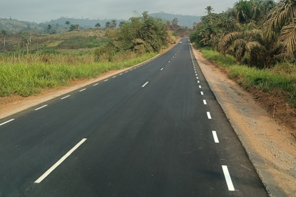 DR Congo: Sicomines Announces Launch of Phase II of RN12 Road Rehabilitation Project