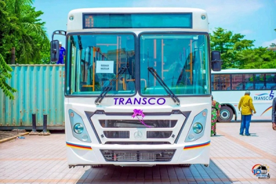 transport-urbain-a-kinshasa-transco-se-renforce-avec-30-bus-mais-les-defis-demeurent