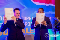 DRC Awards Kasumbalesa Dry Port Concession to Yellowstone Consortium