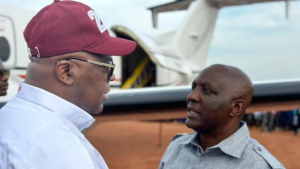 Eastern DRC: Mont Gabaon emerges as key contractor with $153.9 mln in deals