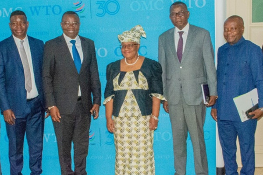 drc-to-leverage-two-wto-agreements-to-bolster-foreign-trade
