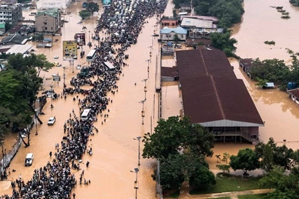 DRC to Integrate Climate Criteria into Public Investment Governance under IMF Deal
