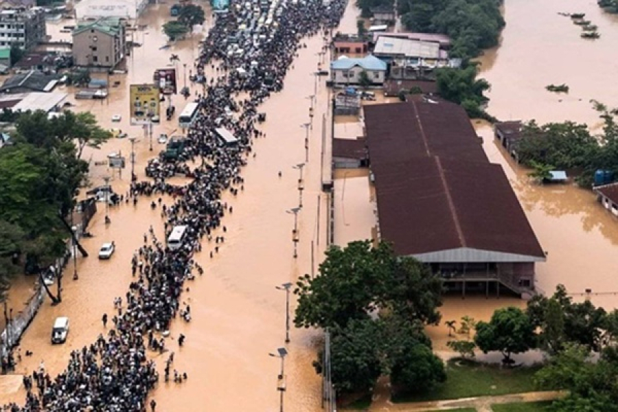 drc-to-integrate-climate-criteria-into-public-investment-governance-under-imf-deal