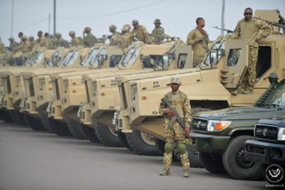 eu-approves-10mln-to-strengthen-the-fardc-s-non-lethal-military-capacity