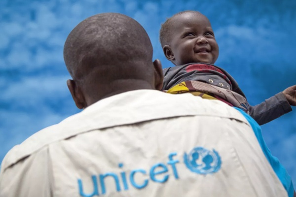 Conflit à l’est de la RDC : l’UNICEF demande 22 millions $ pour une aide d’urgence à 282 000 enfants