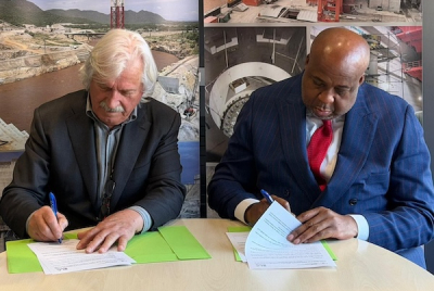 projet-hydroelectrique-pioka-tombe-discussions-avec-electroconsult-pour-actualiser-les-etudes