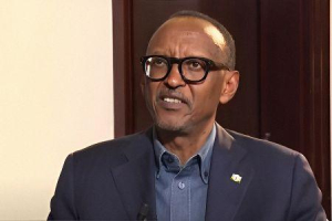 Crise Rwanda-RDC : le président Kagame se dit « prêt à se battre »