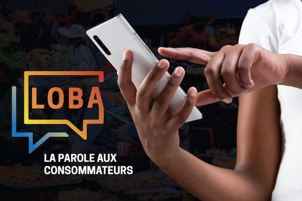 Droits des consommateurs : LOBA lancée en phase pilote à Kinshasa