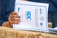 Entrepreneuriat : des décrets pour activer le soutien aux startups en RDC