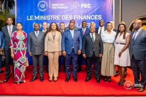 Quitus fiscal, TVA, ZES : ce que le patronat attend de Doudou Fwamba