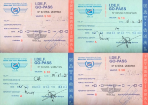 Go-Pass : la RVA cherche à passer au numérique pour sécuriser la collecte