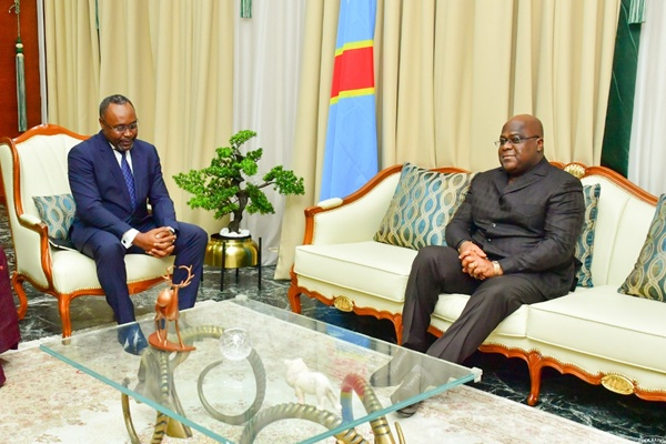 DR Congo Could Soon Secure $1.5B from World Bank