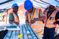 Loncor Gold Receives Unsolicited Offer Amid Adumbi Gold Project Developments in DR Congo
