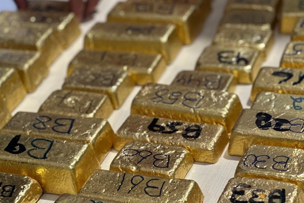 DR Congo reclaims over 12,000 sq km of mining permits linked to Acacia and Kwango Mines