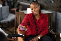 MainMoney introduces palm-based payments in DR Congo