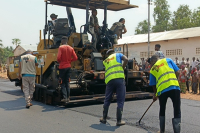 BTP : Safrimex obtient des promesses de paiement après une menace d’arrêt des travaux