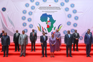 ECCAS Gives DRC Second Chance After Late Commission Candidate Submissions