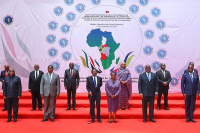 ECCAS Gives DRC Second Chance After Late Commission Candidate Submissions