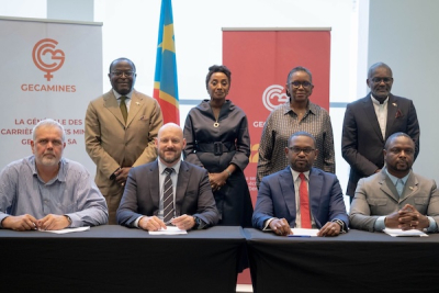 gecamines-expands-copper-cobalt-marketing-rights-in-glencore-agreements