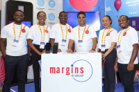 DRC May Partner with Ghanaian Margins Group for National ID Project