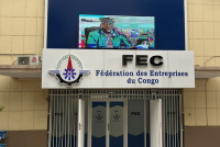 Prélèvements de la CNPR: le patronat sollicite l’arbitrage de Jean-Pierre Bemba