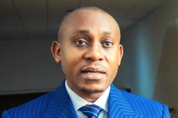 DRC Lawmaker Calls for Suspension of Ruashi Mining, Commus Over Pollution Concerns