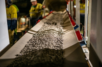 Gaz à effet de serre : le secteur minier face au défi de ses propres émissions