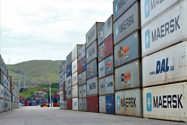 Importations en RDC : vers la fin des cautions exorbitantes sur les conteneurs à Mombasa