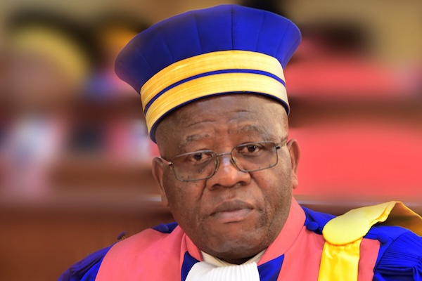 Lutte contre les détournements : Jimmy Munganga met la pression sur les comptables publics