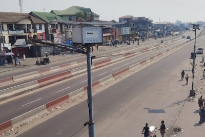 opposition-strike-call-dampens-business-activity-in-kinshasa