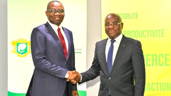Cacao : la RDC veut s’inspire du modèle ivoirien pour structurer sa filière