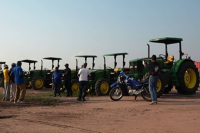 Avec le PROADER, la BAD contribue à la productivité agricole en RDC